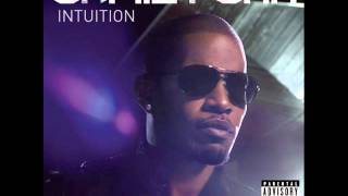 Jamie Foxx -  Number One (Intuition)