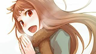 Amalee spice and wolf tabi no tochuu