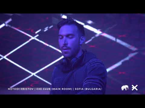 SET ABOUT x EXE with METODI HRISTOV [28.03.2020]