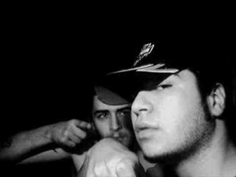 Da Poet & Şehinşah ft. Patron-Günaha Buladım