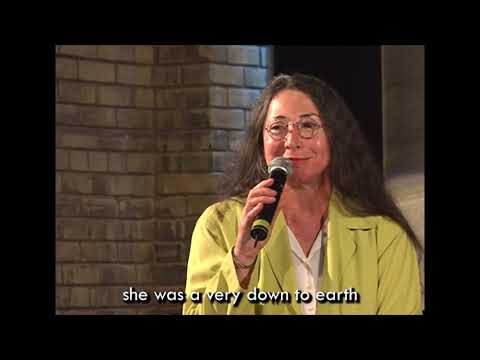 Road To Avonlea Avcon-Marilyn Lightstone On Colleen Dewhurst
