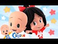 If You Re Happy And You Know It Sing Along Sing With Cleo And Cuquín