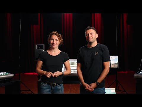 SSL Live: Die wichtigsten Bestandteile im Überblick - Part 2