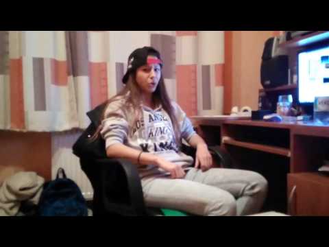 Endoz - No Title (DEMO)