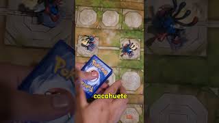 Día 25, malditos macacos  #phantasmalflames #pokemon #tcg #tcgpokemon #pokemoncards #pokemontcg
