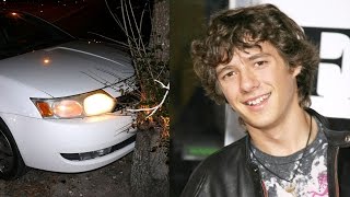 Zoey 101's Matthew Underwood SAVES Baby From Drug-Fueled Car Crash