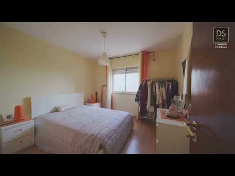 Magnifico apartamento T3 na Bela Vista