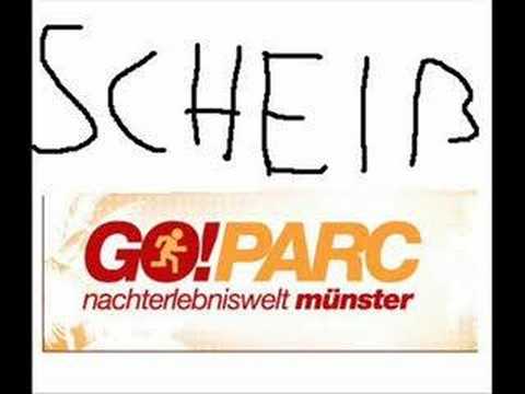 Mok feat. G-Hot - Gangstar party