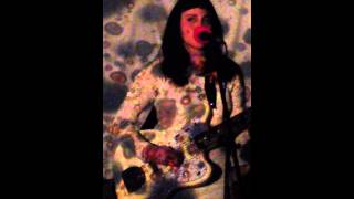 Globelamp -Washington Moon