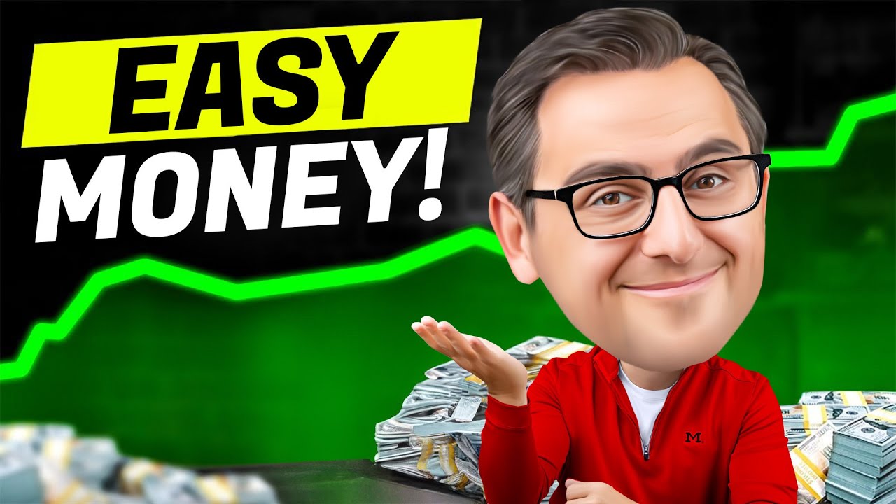 I Picked 7 Stocks To Beat The Market in 2025 (Update)