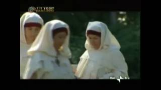 ULISSE - IL PIACERE DELLA SCOPERTA - di Alberto Angela