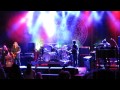 Gov't Mule - "Monday Mourning Meltdown" - Gillioz Theater - Spingfield, MO - 5/1/13