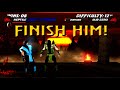 MKP Ratatvized By Ratkiller Reptile MKX