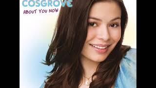 Miranda Cosgrove | FYI (audio)