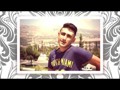 Aziz Uzun   Bu Gece Şarkılar Ağlasın   2016