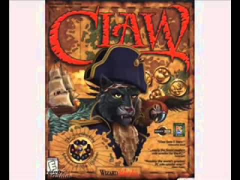Captain Claw OST  Level 07 - The Docks