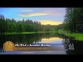 Oh, What a Beautiful Mornin', from Oklahoma! (2012) | The Tabernacle Choir