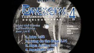 Drexciya - Intro