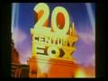 20th Century Fox Logo Ralph Wiggum Comes Out Of The 0
