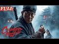 ENG SUB Crimson Mandate Suspense Movie China Movie Channel ENGLISH