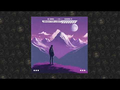 Dj Quba, Sandra K - Brighter Light