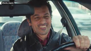 Bahar y Arif (ArBah) Mujer (Kadin) &quot;No me doy por vencido&quot; - Luis Fonsi