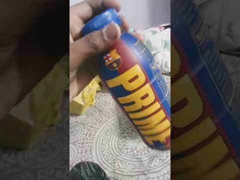 new prime hydration 🤤🤤