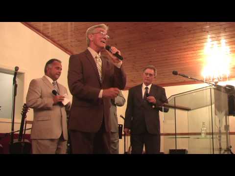 Harbor Masters Quartet - Worthy is the Risen Lamb (RCBC 10-13-13)
