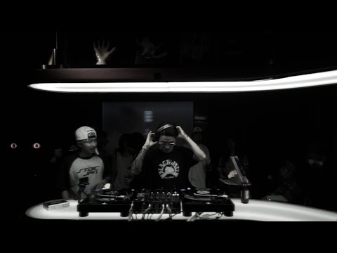 HOUSE, JAZZ FUNK, HIPHOP MIX/ VINYL ONLY/ DJ KAPILLA/ by MUSIC LOUNGE STRUT at 不眠遊戯ライオン, STOIC jpn