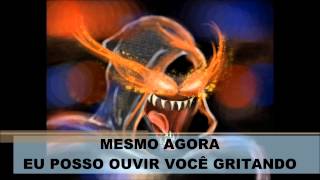 Disturbed sacrifice legendado