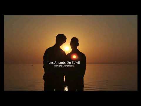 Romano Musumarra - Les Amants du Soleil