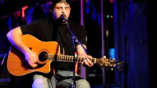Rhett Akins sings &quot;Gimmie That Girl&quot; - Tin Roof - Nashville, TN - 3.23.11