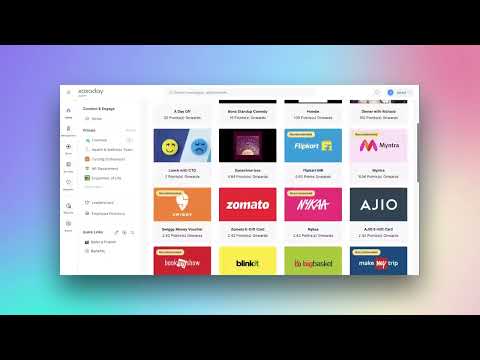 Empuls: Walkthrough video