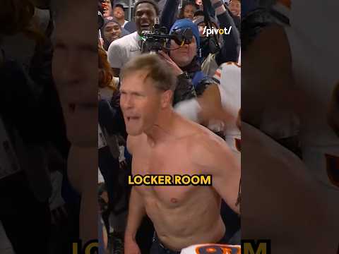 Ben Johnson is that dude! Why coach has his guys playing for him and the Lombardi