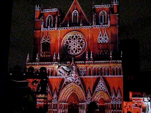 Les Myst�res de Notre Dame de Paris IOS