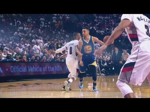 Western Conference Semifinals Game 4: The Mini-Movie