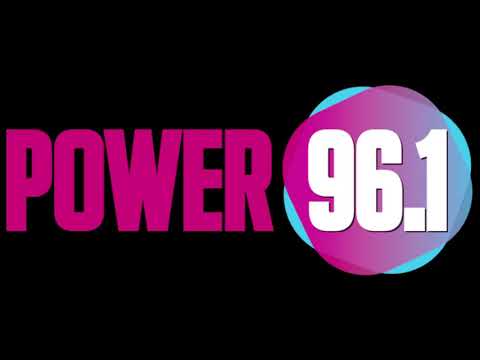 96.1 WWPW Atlanta, GA Legal/TOTH ID (Power 96.1)