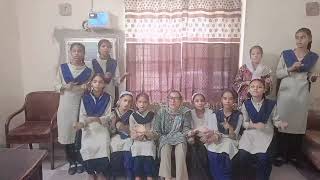 Daughters #education #ngomissiondeep