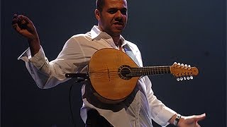 Hamilton de Holanda  - Sertao  (Samba do Aviao)