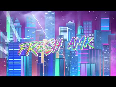 BIBIČ feat. OKI - FRESH AMK (prod. 2K) (Bass Boosted)