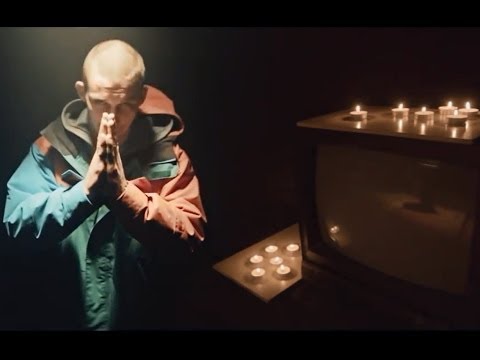 Uszer zDP - Krótka rozmowa z Bogiem (prod. Pneumonia)