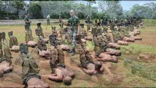 Download lagu Bintalsik  betch 6 Pusdikif mp3