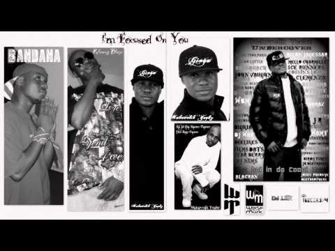 Makavelik Yeahz - Badman