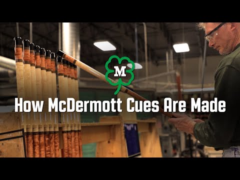 Mcdermott Cues