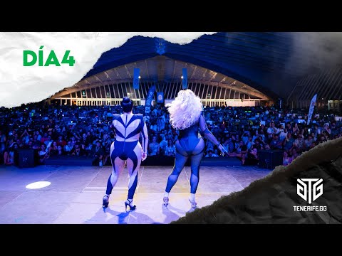 Vídeo resumen día 4 | Tenerife GG 2023