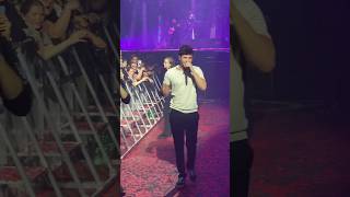 Hier mit dir - Wincent Weiss | 08.06.2023, Erfurt 💜😍 #vielleichtirgendwanntour2023