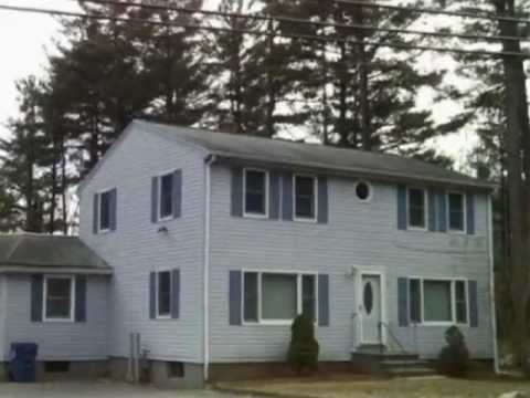 275 Andover, Billerica, MA, 01821