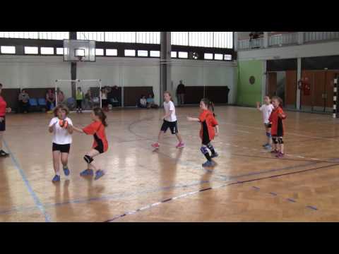 FKSE I LU7 - HLKC I LU 7 14-10 (part 1)