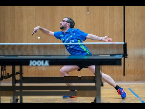 Tischtennis Freundschaftsspiel MTV Urberach - SV Viktoria Preussen am 10.08.2019