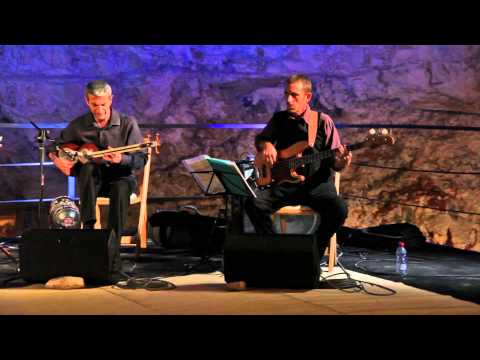 Mark Eliyahu Ensemble - KARAVAN by Piris Eliyahu